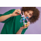 Конструкторы LEGO - Конструктор LEGO DREAMZzz Иззи и Бунчуро, игровой кролик (71490)#6