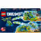 Конструктори LEGO - Конструктор LEGO DREAMZzz Матео й автомобіль для перегонів Зет-Блоб (71491)#3