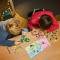 Конструктори LEGO - Конструктор LEGO DREAMZzz Матео й автомобіль для перегонів Зет-Блоб (71491)#5