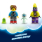 Конструктори LEGO - Конструктор LEGO DREAMZzz Матео й автомобіль для перегонів Зет-Блоб (71491)#8