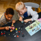 Конструктори LEGO - Конструктор LEGO DREAMZzz Робот-тигр Купера та Хот-род авто Зеро (71497)#5