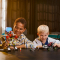 Конструктори LEGO - Конструктор LEGO DREAMZzz Робот-тигр Купера та Хот-род авто Зеро (71497)#6