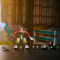 Конструктори LEGO - Конструктор LEGO DREAMZzz Робот-тигр Купера та Хот-род авто Зеро (71497)#7