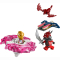Конструктори LEGO - Конструктор LEGO NINJAGO Дракон Сори Спін-джитсу (71824)#2