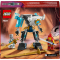 Конструкторы LEGO - ​Конструктор LEGO NINJAGO Боевой костюм-робот Зейна (71827)#3