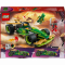 Конструкторы LEGO - Конструктор LEGO NINJAGO Автомобиль для гонок Ллойда с инерционным двигателем (71828)#3