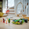 Конструкторы LEGO - Конструктор LEGO NINJAGO Автомобиль для гонок Ллойда с инерционным двигателем (71828)#7