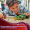 Конструктори LEGO - Конструктор LEGO NINJAGO Автомобіль для перегонів Лойда з інерційним двигуном (71828)#8