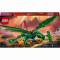 Конструктори LEGO - Конструктор LEGO NINJAGO Зелений лісовий дракон Ллойда (71829)#3