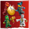 Конструктори LEGO - ​Конструктор LEGO NINJAGO Храм ніндзя Спін-джитсу (71831)#4