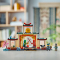 Конструктори LEGO - ​Конструктор LEGO NINJAGO Храм ніндзя Спін-джитсу (71831)#7