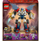 Конструкторы LEGO - Конструктор LEGO NINJAGO Ультраобъединительный робот Зейна (71834)#3