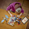 Конструкторы LEGO - Конструктор LEGO NINJAGO Ультраобъединительный робот Зейна (71834)#5