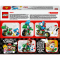 Конструкторы LEGO - Конструктор LEGO Super Mario Mario Kart Yoshi Bike (72031)#3