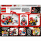 Конструкторы LEGO - Конструктор LEGO Super Mario Mario Kart – Standard Kart (72032)#3