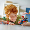 Конструкторы LEGO - Конструктор LEGO Super Mario Mario Kart – Standard Kart (72032)#5