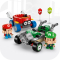 Конструктори LEGO - Конструктор LEGO Super Mario Mario Kart – Baby Mario vs. Baby Luigi (72034)#7