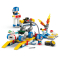 Конструктори LEGO - Конструктор LEGO Super Mario Mario Kart – Toad's Garage (72035)#2