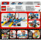 Конструктори LEGO - Конструктор LEGO Super Mario Mario Kart – Toad's Garage (72035)#3