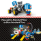 Конструктори LEGO - Конструктор LEGO Super Mario Mario Kart – Toad's Garage (72035)#8