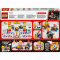 Конструктори LEGO - Конструктор LEGO Super Mario Mario Kart – Baby Peach & Grand Prix. Набір (72036)#3