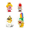 Конструктори LEGO - Конструктор LEGO Super Mario Mario Kart – Baby Peach & Grand Prix. Набір (72036)#4
