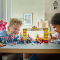 Конструктори LEGO - Конструктор LEGO Super Mario Mario Kart – Baby Peach & Grand Prix. Набір (72036)#6