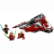Конструкторы LEGO - Конструктор LEGO Star Wars Джедайский перехватчик Асоки (75401)#2