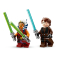 Конструкторы LEGO - Конструктор LEGO Star Wars Джедайский перехватчик Асоки (75401)#4