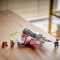 Конструкторы LEGO - Конструктор LEGO Star Wars Джедайский перехватчик Асоки (75401)#7