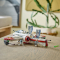 Конструкторы LEGO - Конструктор LEGO Star Wars Звездный истребитель​ ARC-170 (75402)#7