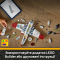 Конструкторы LEGO - Конструктор LEGO Star Wars Звездный истребитель​ ARC-170 (75402)#9
