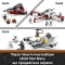 Конструкторы LEGO - Конструктор LEGO Star Wars Грогу в воздушной люльке (75403)#10