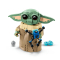 Конструкторы LEGO - Конструктор LEGO Star Wars Грогу в воздушной люльке (75403)#4