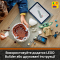 Конструкторы LEGO - Конструктор LEGO Star Wars Грогу в воздушной люльке (75403)#9