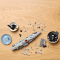 Конструктори LEGO - Конструктор LEGO Star Wars Зоряний крейсер «Дім один» (75405)#4