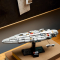 Конструктори LEGO - Конструктор LEGO Star Wars Зоряний крейсер «Дім один» (75405)#7