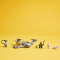 Конструктори LEGO - Конструктор LEGO Star Wars Зоряний винищувач N-1 Мандо й Ґроґу (75410)#7