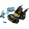 Конструктори LEGO - Конструктор LEGO DC Super Heroes Бетмен і Бетмобіль проти містера Фріза (76301)#2