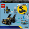 Конструктори LEGO - Конструктор LEGO DC Super Heroes Бетмен і Бетмобіль проти містера Фріза (76301)#3