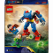 Конструкторы LEGO - Конструктор LEGO DC Super Heroes Супермен-робот против Лекса Лютора (76302)#3