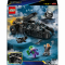 Конструктори LEGO - ​Конструктор LEGO DC Batman Бетмен Тумблер проти Дволикого і Джокера (76303)#3