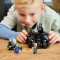 Конструктори LEGO - ​Конструктор LEGO DC Batman Бетмен Тумблер проти Дволикого і Джокера (76303)#6