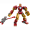 Конструкторы LEGO - Конструктор LEGO Marvel Робот Железного Человека против Альтрона (76307)#2