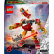 Конструкторы LEGO - Конструктор LEGO Marvel Робот Железного Человека против Альтрона (76307)#3