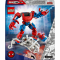 Конструктори LEGO - Конструктор​ LEGO Marvel Робот Людини Павука проти Анти-Венома (76308)#3