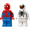 Конструктори LEGO - Конструктор​ LEGO Marvel Робот Людини Павука проти Анти-Венома (76308)#4