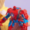 Конструктори LEGO - Конструктор​ LEGO Marvel Робот Людини Павука проти Анти-Венома (76308)#7