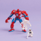 Конструктори LEGO - Конструктор​ LEGO Marvel Робот Людини Павука проти Анти-Венома (76308)#8