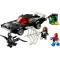 Конструктори LEGO - Конструктор LEGO Marvel Людина-павук проти маслкара Венома (76309)#2
